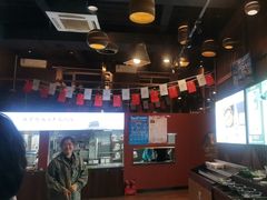 -百草滩羊清水涮羊肉(长城路店)
