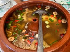 -小喜客·云南特色菜(纳西庭院店)