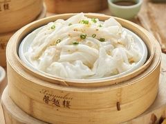 -馨越楼·点心·粤菜(赤坎店)