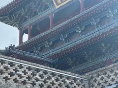 -盐池神庙