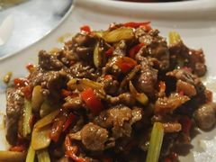 -秋色客家菜(流塘店)