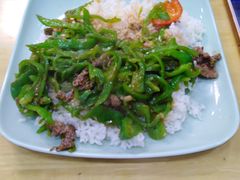 -伊清斋牛肉面(华佗路店)