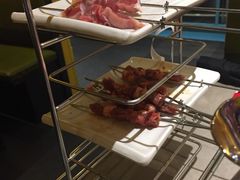 -丰茂烤串(金源店)