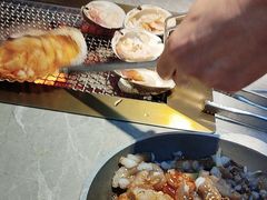 -本达人海鲜烧烤·朝鲜族风味(发展店)