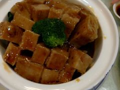 -长春观斋补堂素菜馆