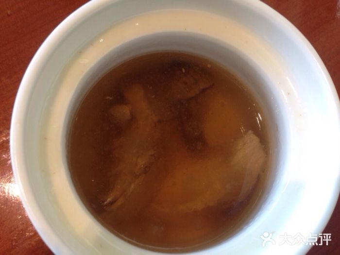 汇金酒店·餐厅湖月轩图片