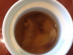 湖月轩-汇金酒店·餐厅