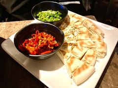 锅盔辣子-真爱中国餐馆·年华店(朱雀大街店)