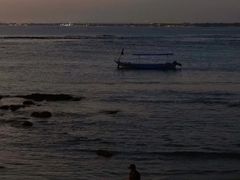 -库塔海滩