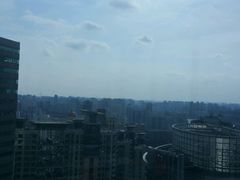 -上海龙之梦万丽酒店