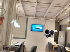 大堂-伊斯坦布尔土耳其清真咖啡餐厅