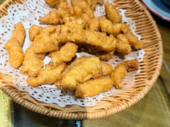 -爷爷家的粥铺(庐江店)