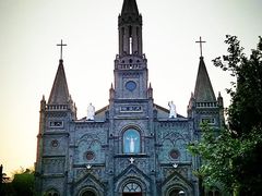 -青州古城