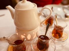 -沙漠玫瑰土耳其餐厅(神路街店)