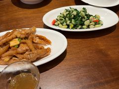 -美乐食街(小南店)