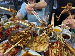 -小民大排档(光谷店)