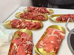-李记鲜切牛肉自助火锅(紫薇花园店)