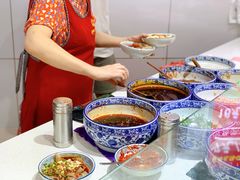 -姚记.周礼伤心凉粉(时代广场店)