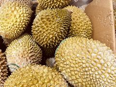 -开皇马来西亚榴莲美食店(华强北店)