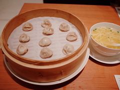 特色小汤包-鼎泰丰(德基广场店)