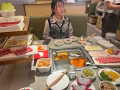 -海底捞火锅(顺义华联店)