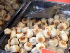 -宋记饼家(石门二路店)
