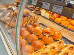 -烘焙町面包店(西四店)