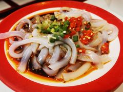 -71号豆汤饭·成都小馆(春熙路百盛店)
