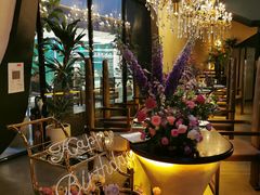 -狮拾久·现代新加坡料理(福田COCO Park店)