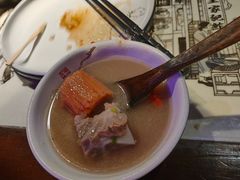 -绿茶餐厅(雁塔大悦城店)