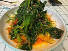 -疆山别院烧烤·新疆菜(铁路局店)