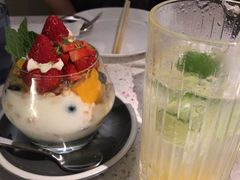 -BE BRIGHT KITCHEN(正佳广场店)