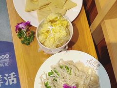 -大河宴·椒麻鱼火锅(北京路中和美食街店)
