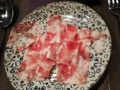 -龙之梦万丽酒店青餐厅