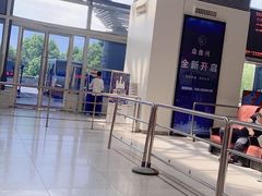 -成都东站汽车客运站