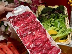 -犇鼎牛潮汕牛肉火锅(新辰里学清路店)