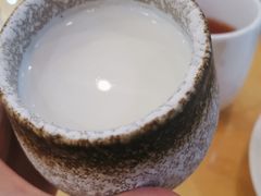 酸奶-新粤新疆菜(禅城店)