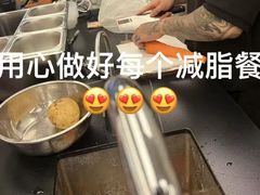 -琪航健身工作室(杨高南路地铁站店)