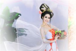 -九月鹰飞汉服摄影工作室