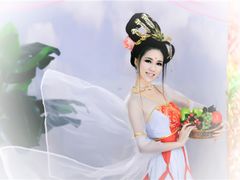 -九月鹰飞汉服摄影工作室