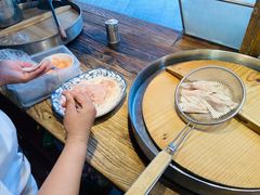 手工肉燕-家宴·灌蛋·沙茶面(曾厝垵店)