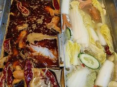 -野妹经典火锅(民治店)