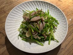 -魁盛居百年鲁菜馆(县西巷店)
