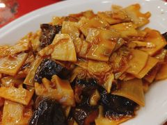 烧二冬-玉华台饭庄(裕中西里小区店)
