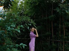-茯茶镇