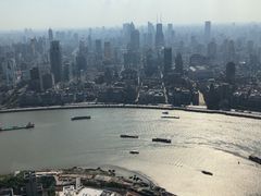 -东方明珠·可口可乐欢乐餐厅