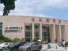 -增城图书馆(荔景大道辅路店)