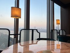 -澜亭中餐厅·一线江景·尊蓝豪华精选