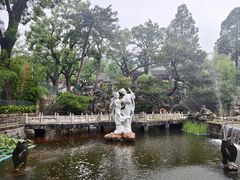 -红螺寺