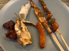 -食百绚全日制餐厅(成都棕榈泉费尔蒙酒店)